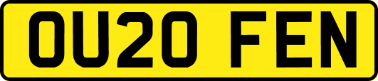 OU20FEN