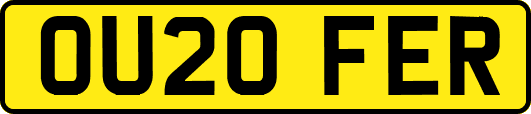 OU20FER