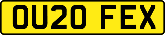 OU20FEX