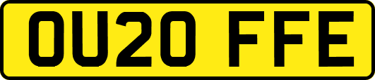OU20FFE