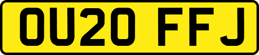 OU20FFJ