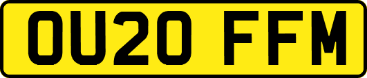 OU20FFM