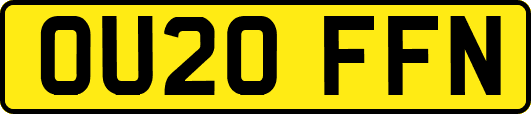 OU20FFN