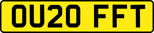 OU20FFT