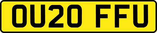 OU20FFU