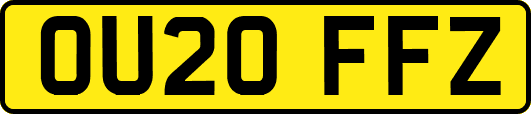 OU20FFZ