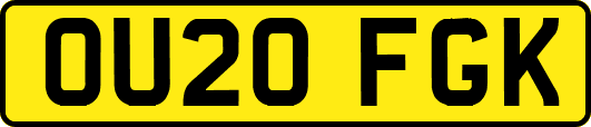 OU20FGK