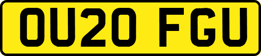 OU20FGU