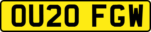 OU20FGW