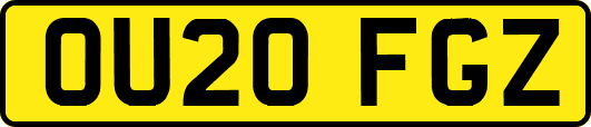 OU20FGZ