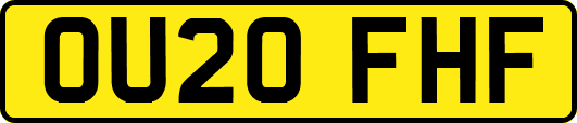 OU20FHF