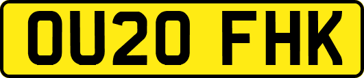 OU20FHK