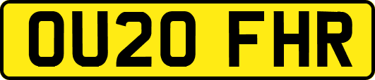 OU20FHR