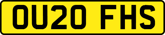 OU20FHS