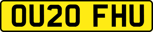 OU20FHU