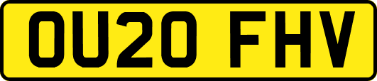 OU20FHV