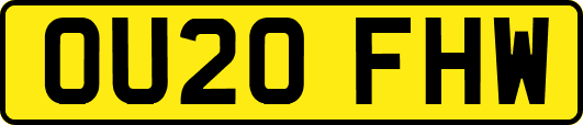 OU20FHW