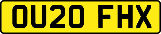 OU20FHX