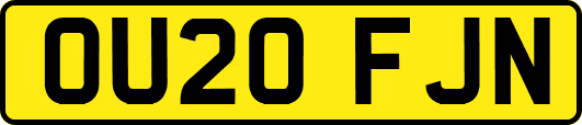 OU20FJN
