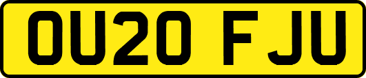 OU20FJU