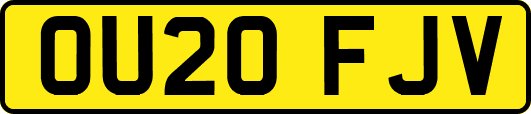 OU20FJV