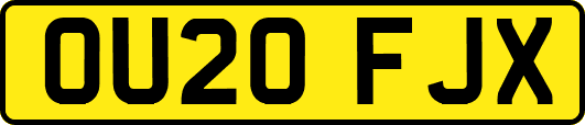 OU20FJX