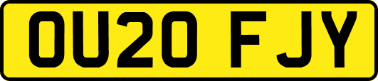 OU20FJY