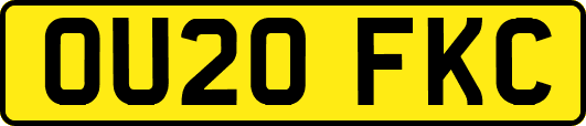 OU20FKC