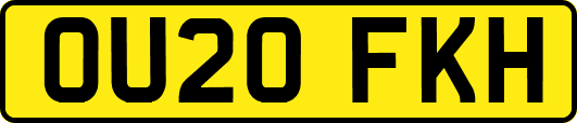 OU20FKH