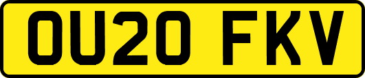 OU20FKV