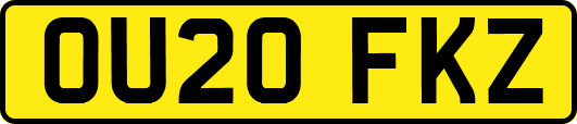 OU20FKZ