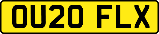 OU20FLX