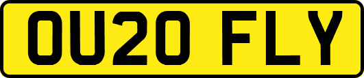 OU20FLY