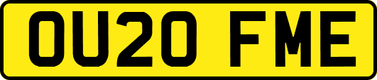 OU20FME
