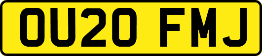 OU20FMJ