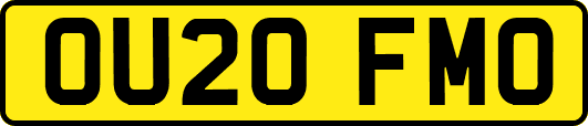 OU20FMO