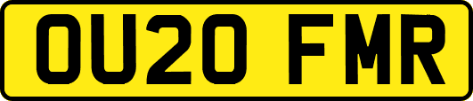 OU20FMR
