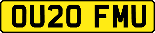 OU20FMU