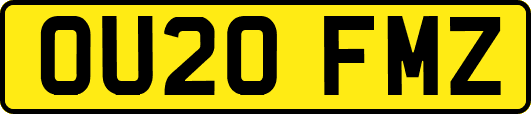 OU20FMZ
