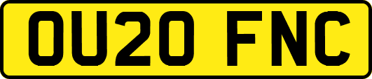 OU20FNC