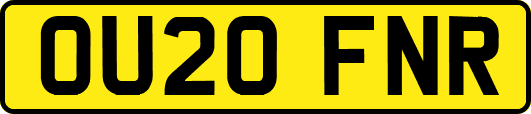 OU20FNR