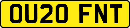 OU20FNT