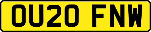 OU20FNW
