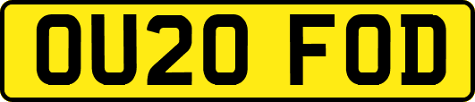 OU20FOD