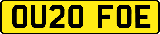 OU20FOE