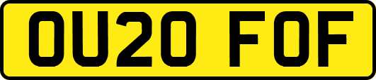 OU20FOF