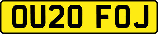 OU20FOJ