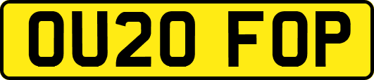 OU20FOP