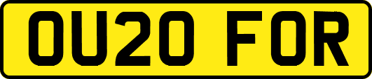 OU20FOR