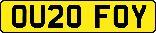 OU20FOY